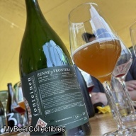 *SET*  3 Fonteinen Zenne d' Hesbaye Whisky & Olorosso BA pack - Latest release !