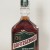 Old Fitzgerald Decanter Bottled-In-Bond 11 Years Aged Bourbon 2018