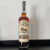 Old Carter Rye Batch 10 (Free shipping CONUS only!)