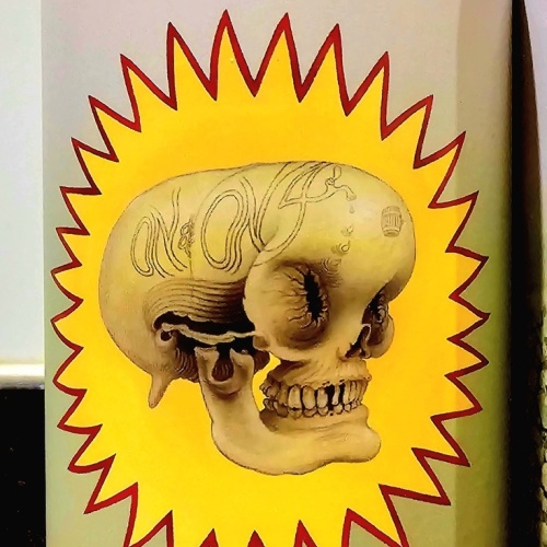 Half Acre Beer Company On & On: Part 4 Double Barrel Stout