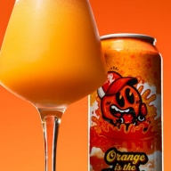 Tree House -- Orange is the Best Juice -- Oct 31st