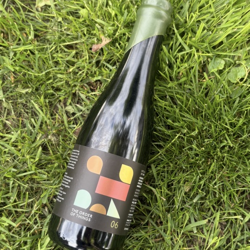 Hill Farmstead The Order of Things 6