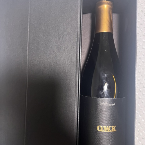 Side Project- OWK 2023