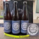 3 Fresh Bottles of Pliny the Younger Bottled 3/19/25