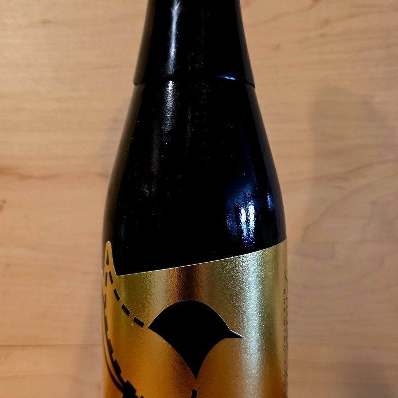 Phase Three Minutiae Reserve (2025)