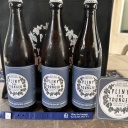 3 Fresh Bottles of Pliny the Younger Bottled 3/19/25