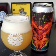 Vitamin Sea -- Phoenix Rising -- Oct 21st