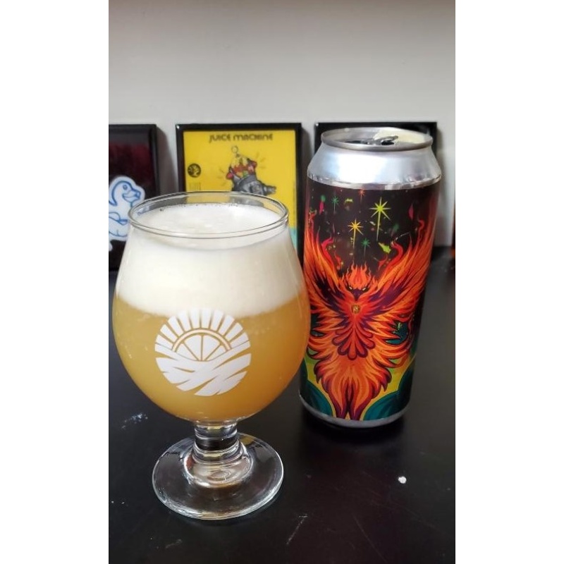 Vitamin Sea -- Phoenix Rising -- Aug 29th