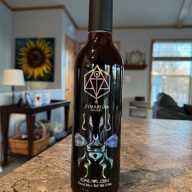 Zymarium Meadery Dream Mead Buffalo Trace Barrel Aged Endless
