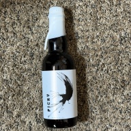 Pulpit Rock - PICKY - only 100 bottles - Barrel-Aged Imperial Stout
