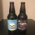 Prairie Artisan Ales Pirate Noir + Prairie Noir Both Bottles Are 2017