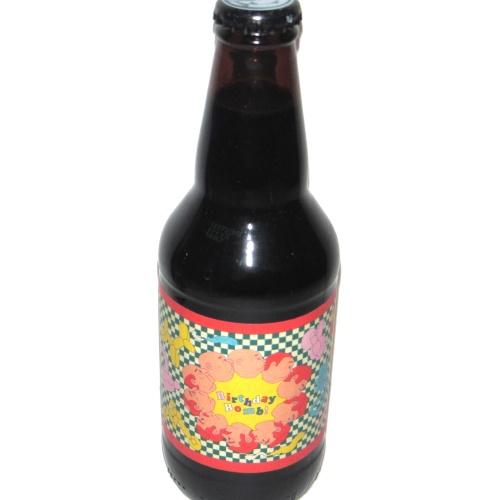 Prairie Artisan Ales 2017 Birthday Bomb, 12 oz bottle