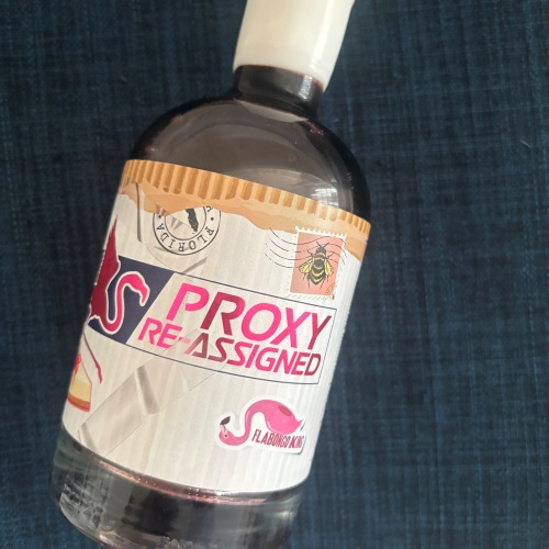 Brewlihan Proxy Reassigned 4.87 untapped