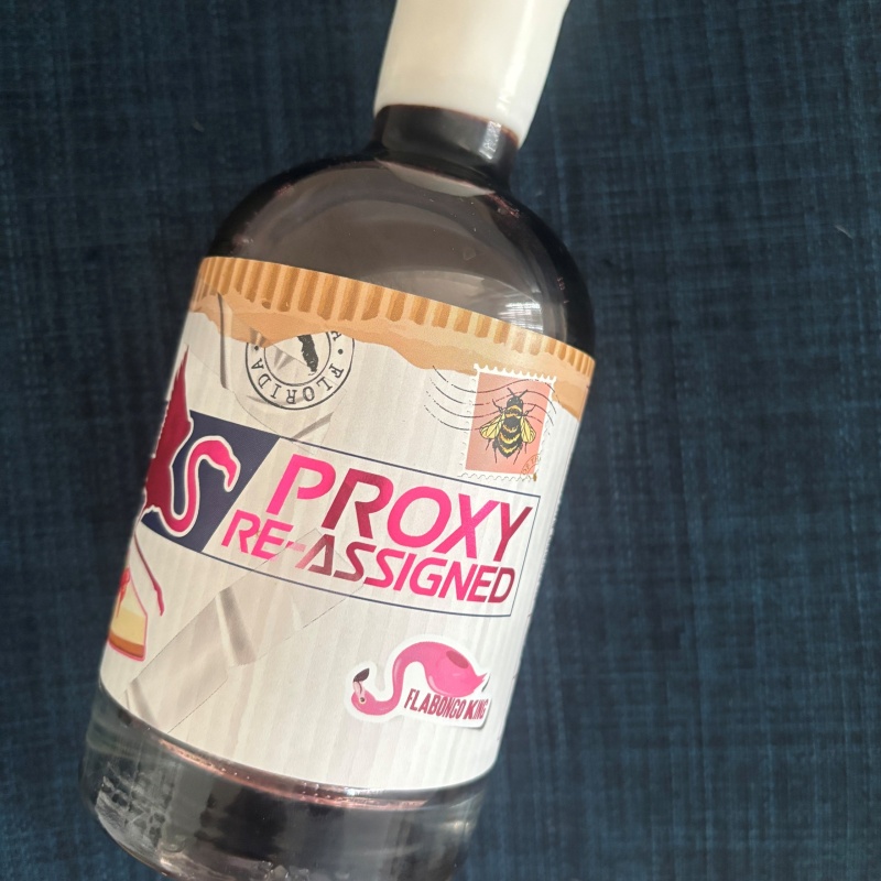 Brewlihan Proxy Reassigned 4.87 untapped