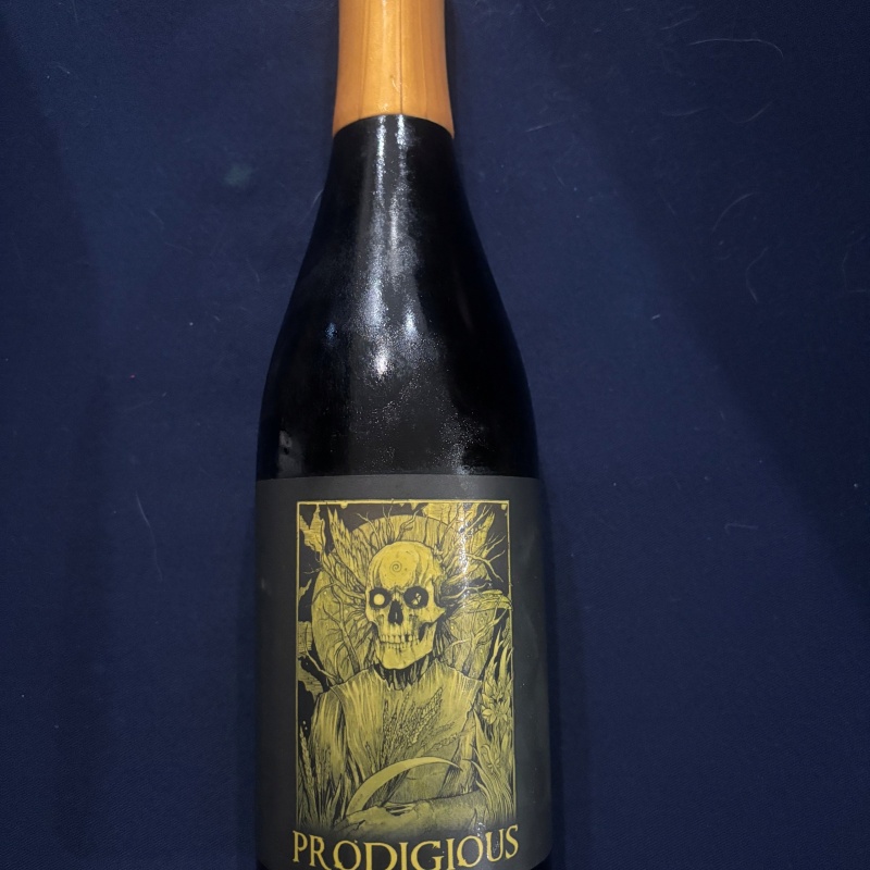 Angry Chair BA Prodigious 4.69 untappd