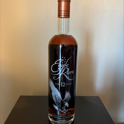 Eagle Rare 12YR