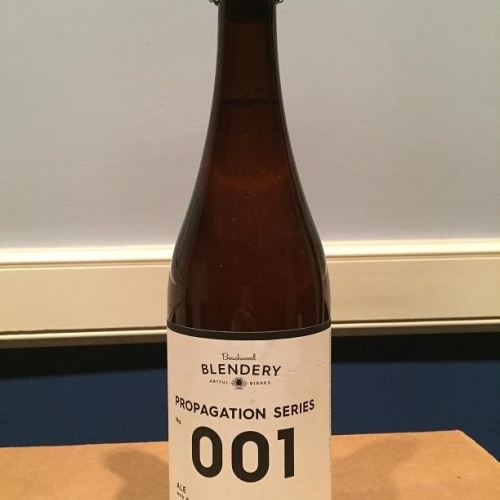 Beachwood Blendery - Propagation 001