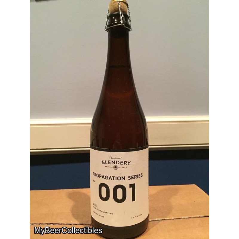 Beachwood Blendery - Propagation 001