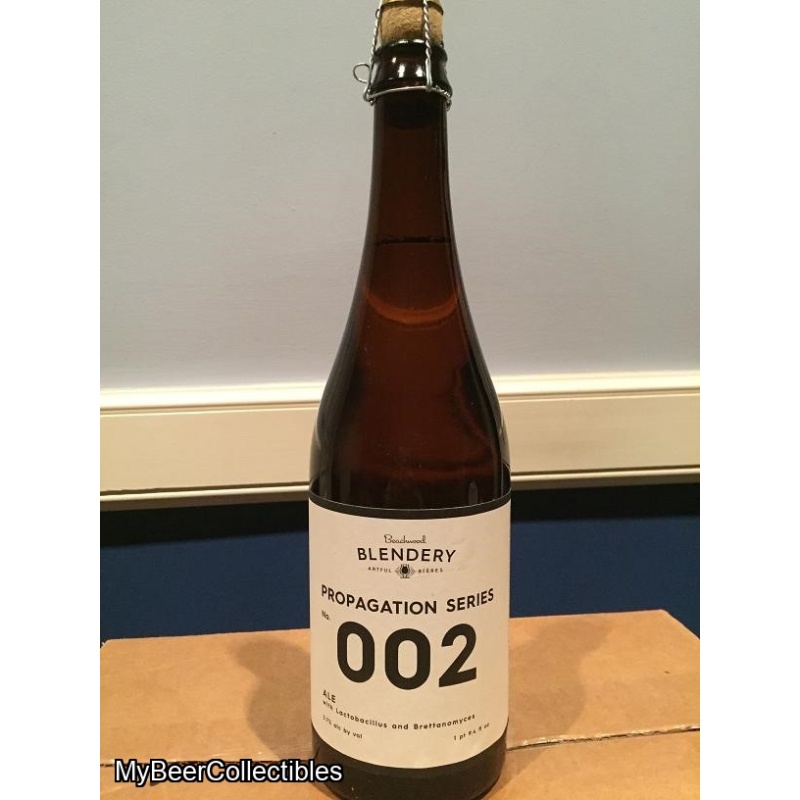 Beachwood Blendery - Propagation 002