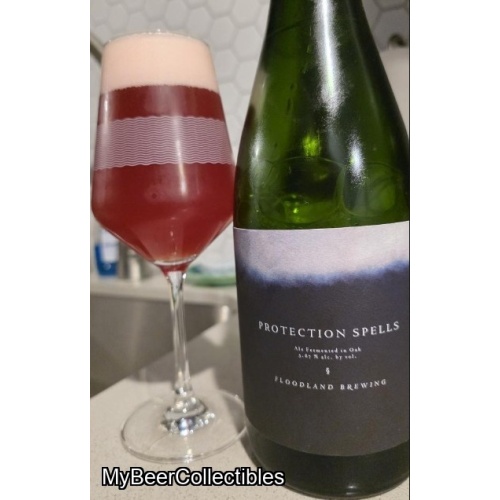 Floodland Protection Spells (2025 Blend)