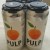 4 Civil Society Pulp Cans! Best IPA's coming out of FL!