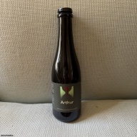 Hill Farmstead Puncheon Arthur b1 (2016)