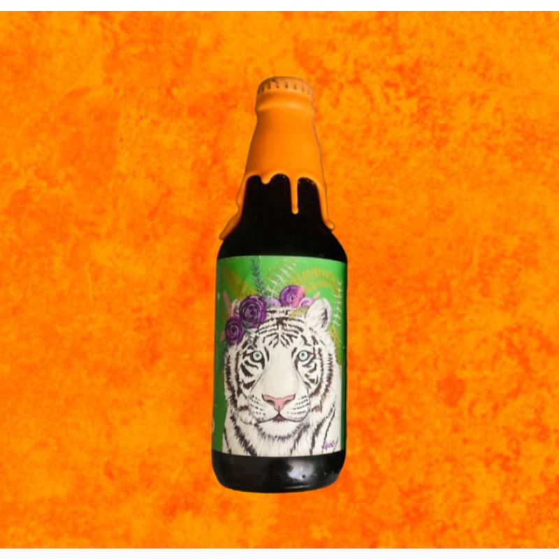 Original Superior Best-of-Best All 4.7+ Untappd FRIDGE Stored Horus BA Planifolia Purr