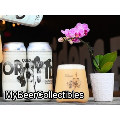 * FIDENS * - Quad Orchid QIPA 12.5% UT 4.45 *Free Shipping Offers*
