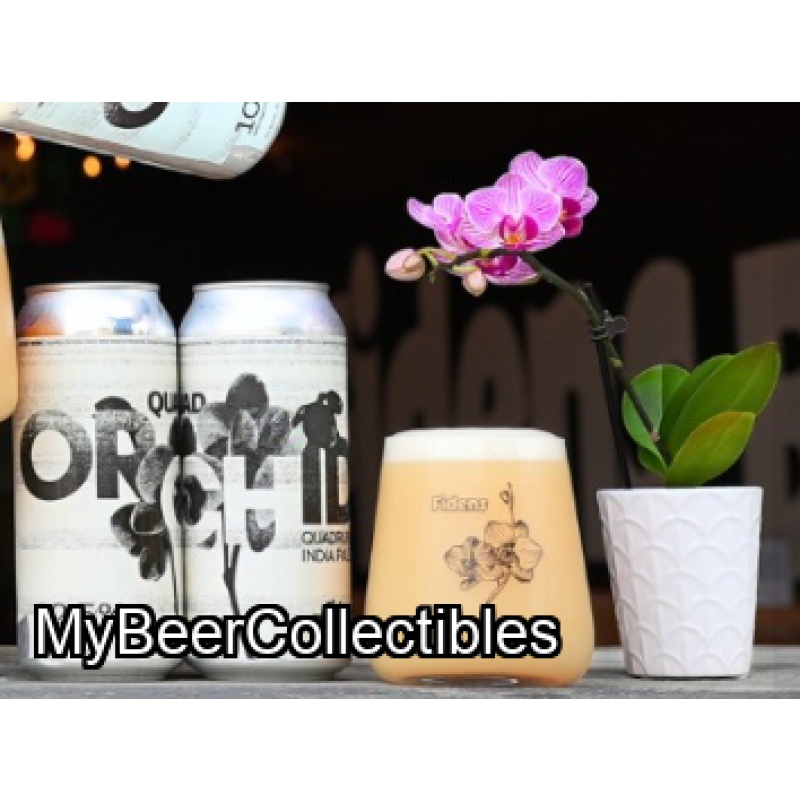 * FIDENS * - Quad Orchid QIPA 12.5% UT 4.45 *Free Shipping Offers*