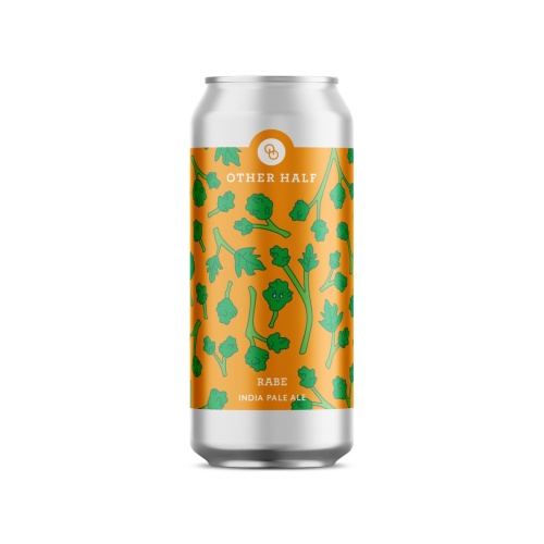 OTHER HALF RABE IPA 5.5%