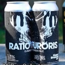 * FIDENS x BRUJOS * - Ratio Furoris QIPA 13% UT4.59 *Free Shipping Offers*