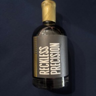 Brewlihan BA Reckless Precision
