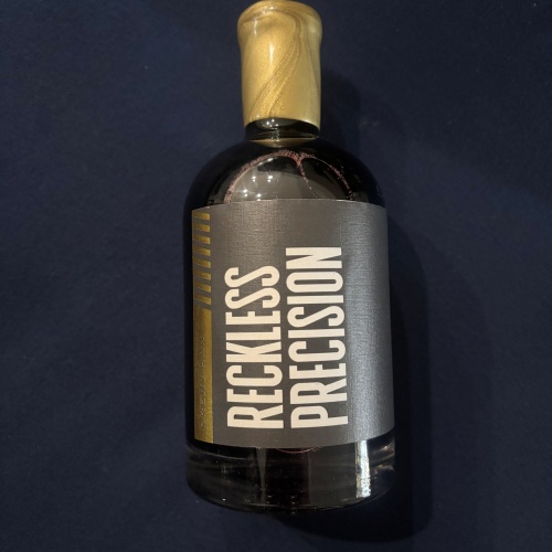 Brewlihan BA Reckless Precision