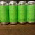 Tree House Very Green 4 pack!!!