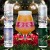 Tree House Xmas Sampler | Juicy All The Way | Hazy Xmas | The Most Wonderful Time For This Beer  | Double Shot Wish List | Bonus Red Xmas Teku Glass