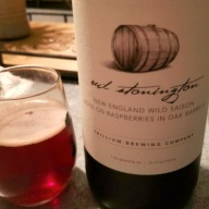 Trillium -- Red Stonington (2017)