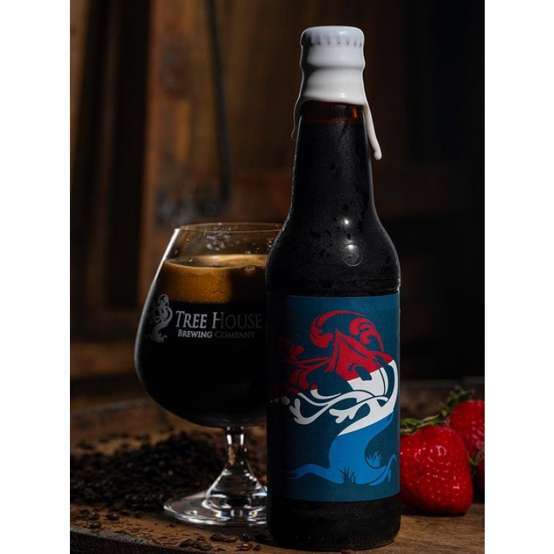Tree House -- Red White and Barrel -- June 2024 Release