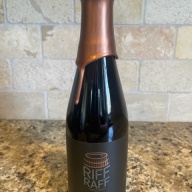 Dimensional Brewing Riff Raff