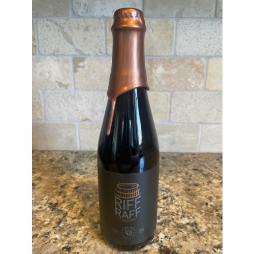 Dimensional Brewing Riff Raff