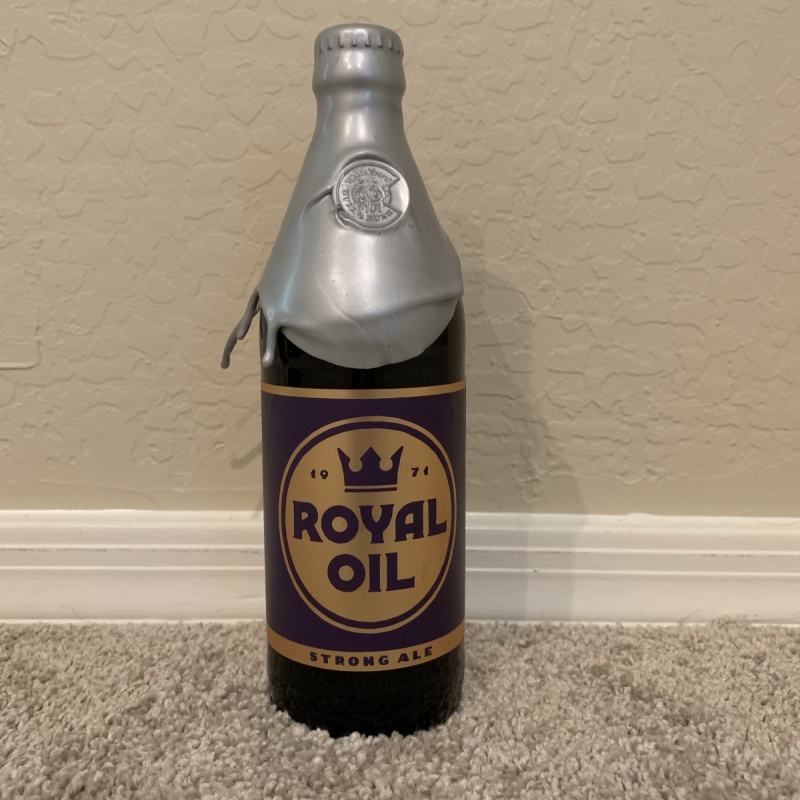 BA Barleywine Box - 12 bottles