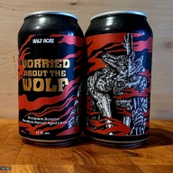 Half Acre Worried About The Wolf *2-pack*