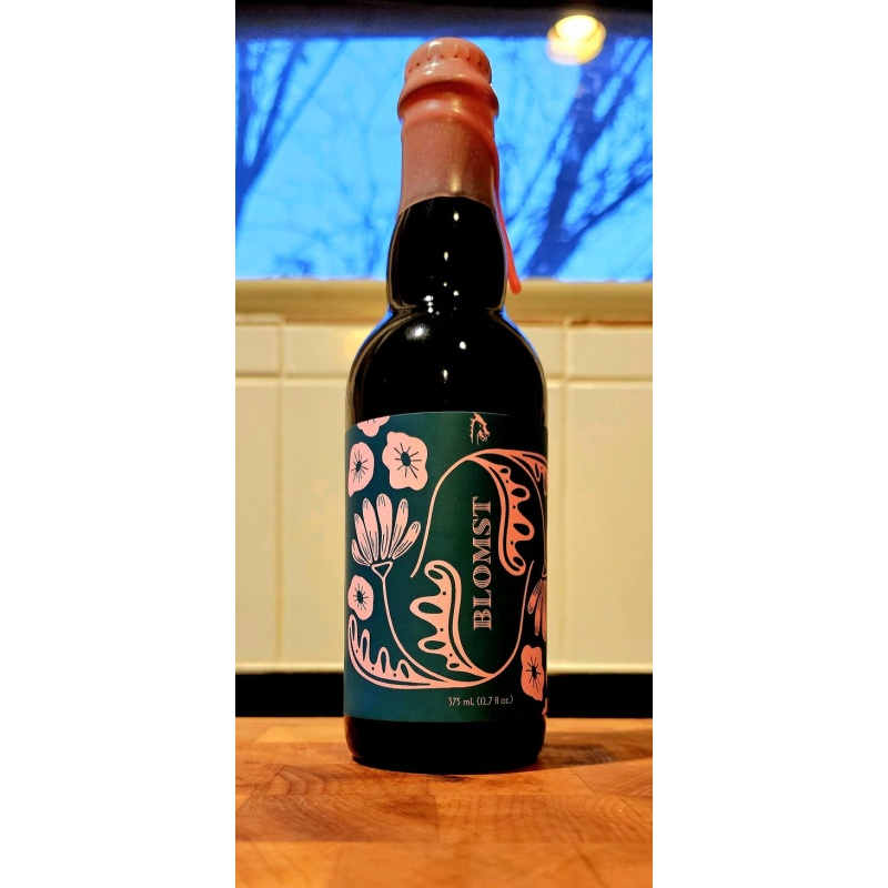 Pulpit Rock Blomst Barrel Aged Imperial Stout