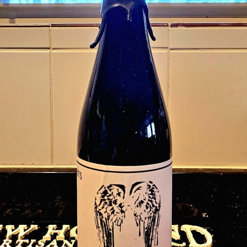 Wax Wings Heights 2023 Blended Barrel Aged Stout