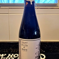 Wax Wings Double Barrel Prison of Maple