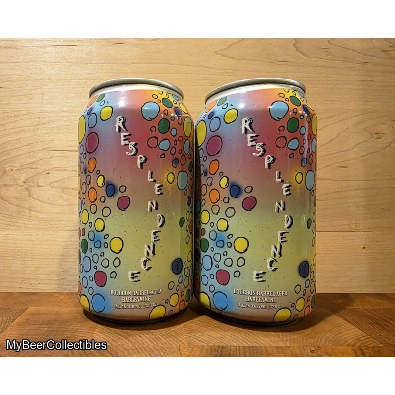 Hop Butcher Resplendence *2-pack*