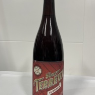 The Bruery - Ruebarb (2015)
