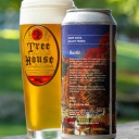 Tree House -- Rustle -- Sept 3rd