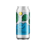 OTHER HALF DAYDREAM IN GREEN IMPERIAL OAT CREAM IPA 8.1%