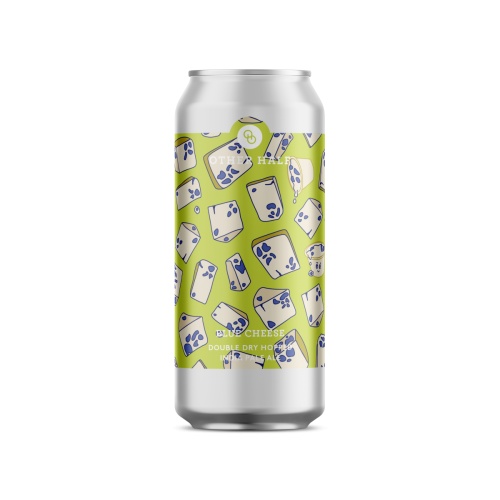 OTHER HALF BLUE CHEESE IPA 6.6%
