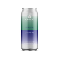 OTHER HALF FOREVER SIMCOE IMPERIAL IPA 8.5%
